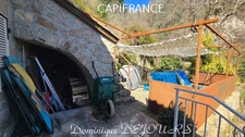 Marcols-les-eaux , maison en pierres : Un bien d’exception où charme, élégance et confort se rencontrent – coup de cœur immédiat garanti !