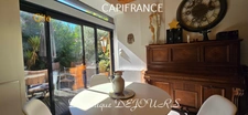 Charmante maison de 135 m² dont appartement indépendant, atelier et terrain de 2 500 m² dans la Vallée de l'Eyrieux