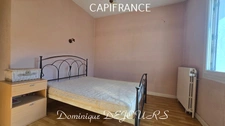 Ardèche, Vallée de l'Eyrieux, LES OLLIERES SUR EYRIEUX - Maison de 88m² - Grand garage - Jardin - 