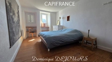 Marcols-les-eaux , maison en pierres : Un bien d’exception où charme, élégance et confort se rencontrent – coup de cœur immédiat garanti !
