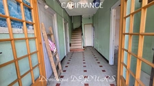 Maison à vendre 7 pièces GLUIRAS (07)