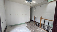 Ardèche, Vallée de l'Eyrieux, à St Sauveur de Montagut au coeur du village Maison à vendre de 105 m² avec terrain attenant 160m²