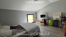 Maison de 2019 de 244 m² sur 30 hectares ISSAMOULENC (07)