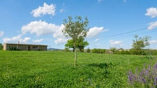  Propriété d'Exception Rénovée – 7 hectares - Étang privée - vue panoramique - Piscine - Source