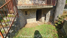 Ardèche, proche du Cheylard et proche de la vallée de l'Eyrieux, sur la commune de St Cierge sous le Cheylard (07)