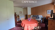 Ardèche, in SAINT PIERREVILLE, large house of 152m² with land and a spring.