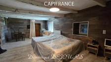 Maison en pierre de caractère – 193 m² habitables – Un projet de vie au cœur des Monts d'Ardèche