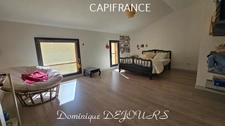 Maison de 2019 de 244 m² sur 30 hectares ISSAMOULENC (07)