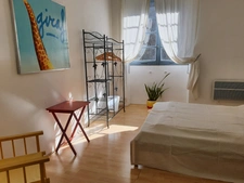 Ardèche - Ancien moulinage dans la vallée de l'Auzène - 6 logements - une grande salle 232m² - dépendance - piscine - rivière au pied