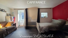 ARDECHE – Vallée de l’Eyrieux : Charmante maison au coeur du village de St Fortunat - Belle Rénovation - Prêt à Habiter!