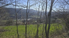 Terrains constructibles de 15 964,00 m² SAINT CIERGE SOUS LE CHEYLARD (07)