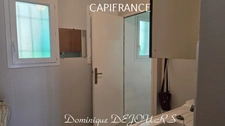 Ardèche, Eyrieux Valley, St Fortunat, large house and gîte to develop - Garden - Spring - Large Garage