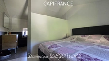 ALBON-D'ARDECHE (07) Vallée de la Glueyre Maison Rénovée de 95m² - 3 chambres 2 salle d'eaux + 1 pièce (26m²) à aménager