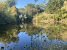  Propriété d'Exception Rénovée – 7 hectares - Étang privée - vue panoramique - Piscine - Source