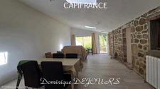 Maison en pierre de caractère – 193 m² habitables – Un projet de vie au cœur des Monts d'Ardèche