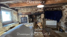 Maison en pierre de caractère – 193 m² habitables – Un projet de vie au cœur des Monts d'Ardèche
