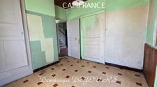 Maison à vendre 7 pièces GLUIRAS (07)