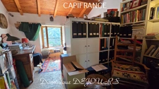 PROPRIÉTÉ DE CARACTÈRE – 1 MAISON PRINCIPALE, 2 GÎTES ET 9,5 HA - VALLÉE DE L’EYRIEUX