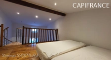 ARDECHE - L'Eyrieux Valley - Set of 6 renovated Gites to be used immediately - 4000m² of land