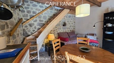 PROPRIÉTÉ DE CARACTÈRE – 1 MAISON PRINCIPALE, 2 GÎTES ET 9,5 HA - VALLÉE DE L’EYRIEUX