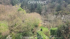 Vallée de l'Eyrieux entre rivière et Dolce Via - Petite maison immédiatement habitable - Vendue meublée - 44m² - Terrasse