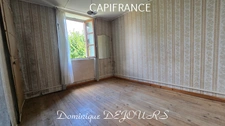 Maison à vendre 7 pièces GLUIRAS (07)