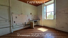 Maison à vendre 7 pièces GLUIRAS (07)