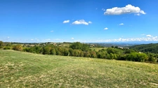  Propriété d'Exception Rénovée – 7 hectares - Étang privée - vue panoramique - Piscine - Source