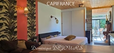 Charmante maison de 135 m² dont appartement indépendant, atelier et terrain de 2 500 m² dans la Vallée de l'Eyrieux