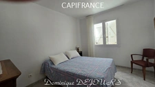 Ardèche, Eyrieux Valley, St Fortunat, large house and gîte to develop - Garden - Spring - Large Garage