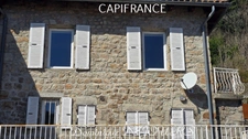 Marcols-les-eaux , maison en pierres : Un bien d’exception où charme, élégance et confort se rencontrent – coup de cœur immédiat garanti !