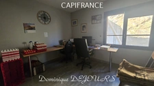 Maison de 2019 de 244 m² sur 30 hectares ISSAMOULENC (07)
