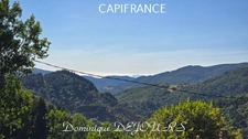 Maison en pierre de caractère – 193 m² habitables – Un projet de vie au cœur des Monts d'Ardèche