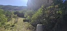 Ardèche - Vallée de l'Eyrieux - St Sauveur de Montagut - Maison en pierres de 138m² habitables - 4 chambres - Garage 54m²