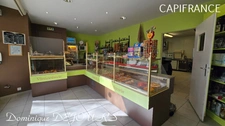 FOR SALE: Business premises - Bakery, Patisserie, Chocolatier in the heart of a charming village