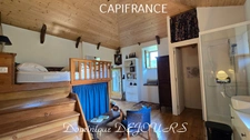 PROPRIÉTÉ DE CARACTÈRE – 1 MAISON PRINCIPALE, 2 GÎTES ET 9,5 HA - VALLÉE DE L’EYRIEUX