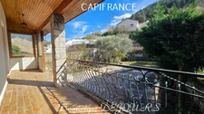 Ardèche, Saint Sauveur de Montagut, House 120m² 
