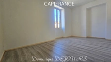 Maison composée de 2 appartements (57 et 43m²) et d'un grand garage de 100m².