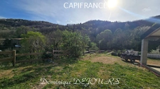 Maison de 2019 de 244 m² sur 30 hectares ISSAMOULENC (07)