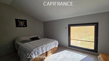 Maison de 2019 de 244 m² sur 30 hectares ISSAMOULENC (07)