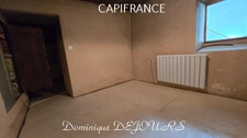 Maison en pierre de caractère – 193 m² habitables – Un projet de vie au cœur des Monts d'Ardèche