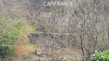 Vallée de l'Eyrieux entre rivière et Dolce Via - Petite maison immédiatement habitable - Vendue meublée - 44m² - Terrasse