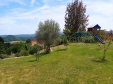 Ardèche - Magnificent architect-designed house of 184 m² of living space - Beautiful outdoor area - Panoramic views of the Ardèche mountains and the Vercors