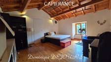 PROPRIÉTÉ DE CARACTÈRE – 1 MAISON PRINCIPALE, 2 GÎTES ET 9,5 HA - VALLÉE DE L’EYRIEUX