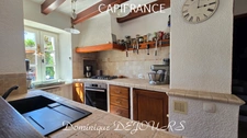 EXCLUSIVITÉ – GLUIRAS (07190) | PROPRIÉTÉ EN PIERRES – 4 HECTARES – 600 M D’ALTITUDE
