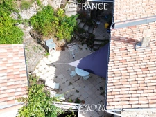EXCLUSIVITÉ – GLUIRAS (07190) | PROPRIÉTÉ EN PIERRES – 4 HECTARES – 600 M D’ALTITUDE