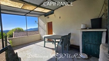 Charming stone house – 193 m² of living space – A life project in the heart of the Ardèche Mountains