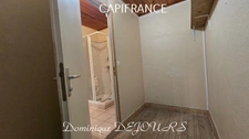 Maison à vendre 7 pièces GLUIRAS (07)