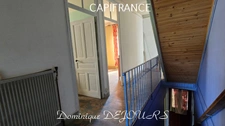 Ardèche - St Sauveur de Montagut - Vallée de l'Eyrieux - Maison en pierres 138m² habitables - 4 chambres - Garage 54m²