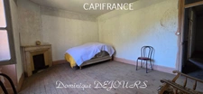 Ardèche - St Sauveur de Montagut - Vallée de l'Eyrieux - Maison en pierres 138m² habitables - 4 chambres - Garage 54m²
